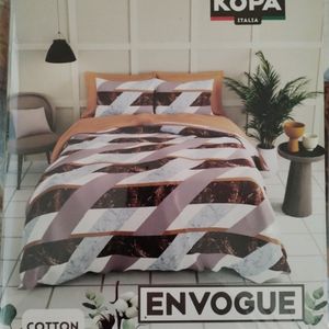 Double Bed Sheet -- New