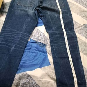 Original GAP Branded New Jeans