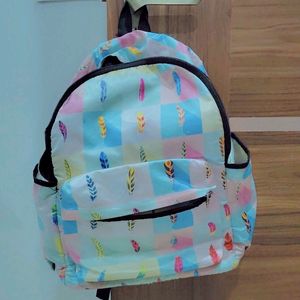 Casual Backpack For Women