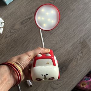 Table Lamp For Kids