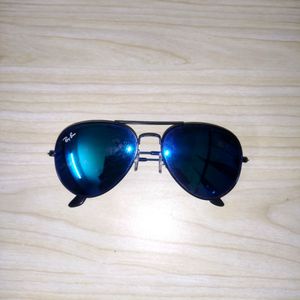 Ray Ban Original Shades / Goggles/ Sunglasses. With Cover