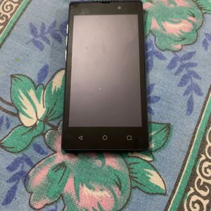 LYF WIND 7 MOBILE IN VERY NEW CONDITION