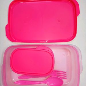 30rs Off Set Of 2 Brand New Big Size Tiffin