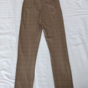 Trouser Pant