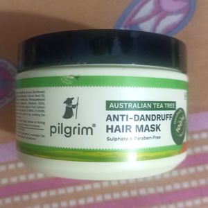 Pilgrim Anti Dandruff Hair Mask