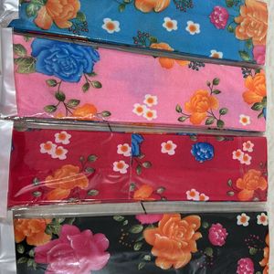 Floral Hairbands