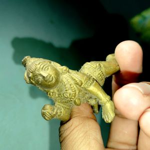 Infant Krishna Uniikannan Laddu Gopal