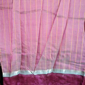 Mangalgiri Pattu saree