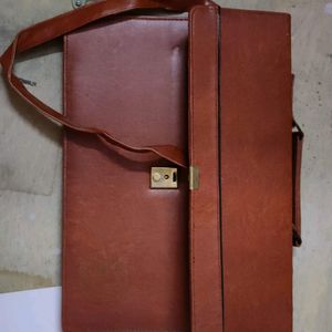 Gents Laptop Bag