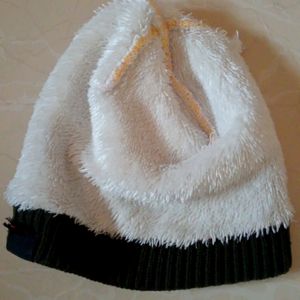 Woolen Beanie,Cap