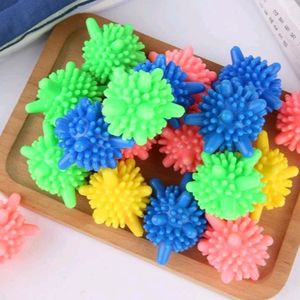 10 Pieces Washing Machine Balls Or Corona Ball