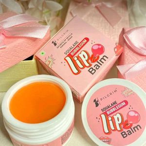 Pilgrim Bublegum Lip balm