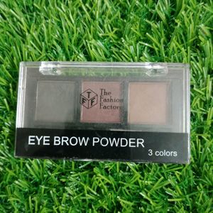 Eyebrow Powder