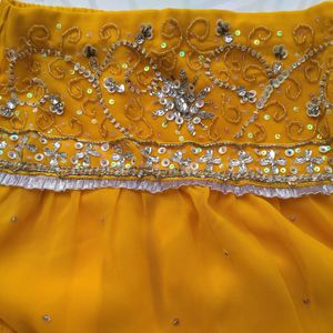 Radha Rani Lehenga For Girls