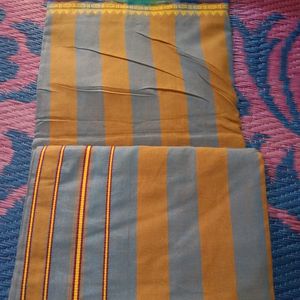 Joda Dhoti Gentle Colour & Beautiful Border