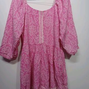 Short Kurti