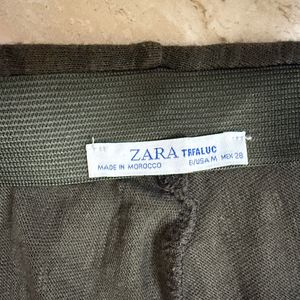 Zara Trouser