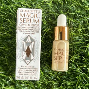 Charlotte Tilbury Magic Serum Crystal Elixir