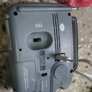 Philips Radio Working Condition