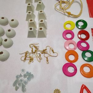 Earing Making Kit