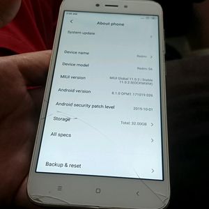 Redmi 5A