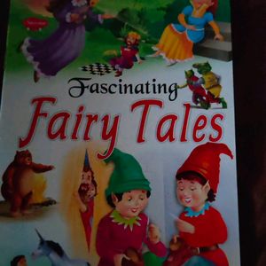 Fascinating Fairy Tales