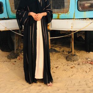 Modest Abaya