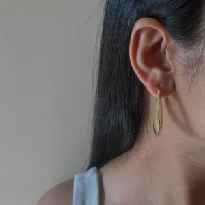 Choose One Waterproof Earrings Hoops