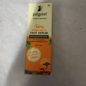 Pilgrim 10% Vit C Serum