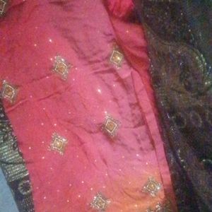 HeavyEmbroidery Suit Salwar