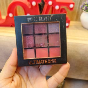 Swiss Beauty Makeup Combo