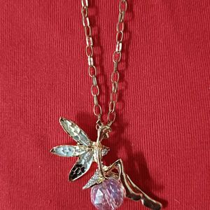 Fairy Necklace