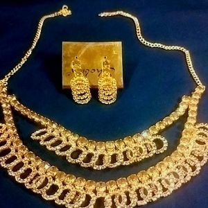 Jewellery Set