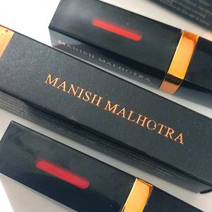 Manish Malhotra Liquid Lipstick