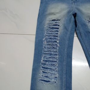 Denim Jeans