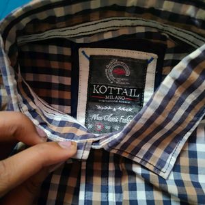 Men's Formal Shirt