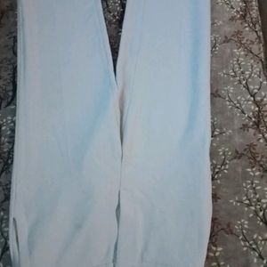 High Waist Formal Pants