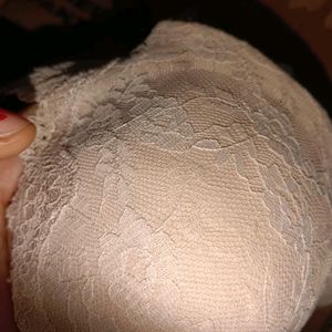 36B Strapless Bra