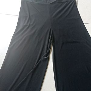 3 Pc Black Suit + Freebies