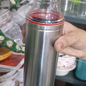 Oil Dispenser Stainless Steel