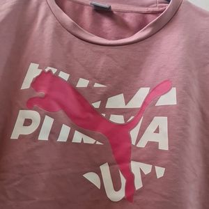 Puma Women Sweatshirt