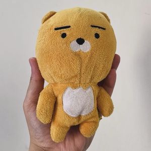 Kakao Friends Plushies Combo