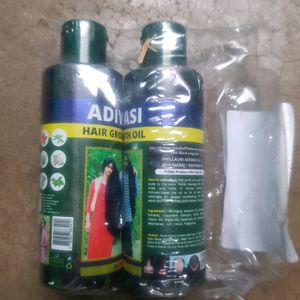 Adivasi Hair Growth oil