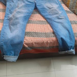 Super Dry Original Jeans