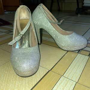 Cinderalla Heels