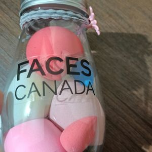 Faces Canada Beauty Blender