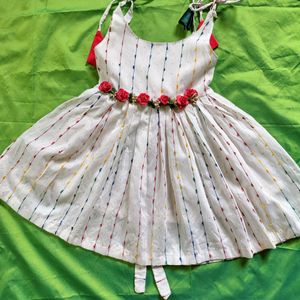 Kids Frock