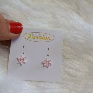 Girls Earrings