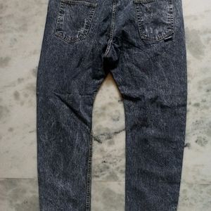 Real Denim Jeans for Men's