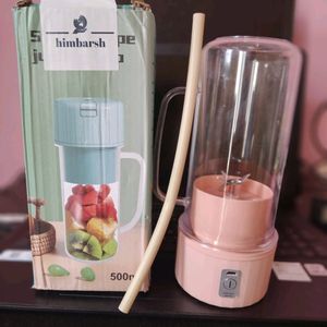 Mini Usb Juicer